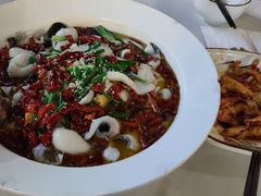 -邱大妈水煮(龙山店)