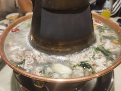 -宝弟羊肉馆(众意路店)