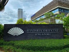 -新加坡文华东方酒店