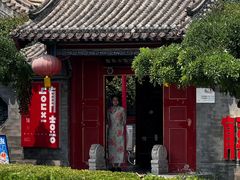 -有喜胶东小馆(太申祥和店)