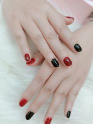 -爱睫物语·疗愈美睫美甲
