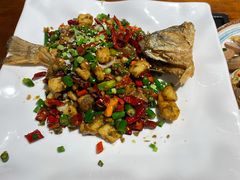 -庆合府重庆大排档(紫都城店)