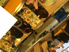-翠华餐厅(铜锣湾糖街店)