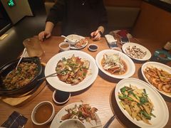 -小厨师·二十年沈家门小海鲜(百井坊巷店)