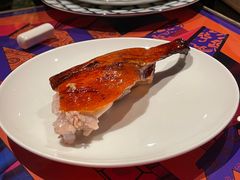 -上海滩餐厅(BFC外滩金融中心店)