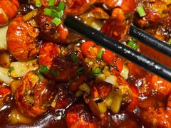 -靓虾二哥长沙地标小龙虾(五一广场店)