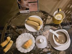 -千枝花·按摩·美容·经络SPA(建旺大厦店)