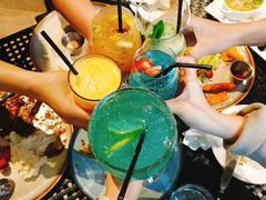 -bluefrog蓝蛙(皇庭广场店)