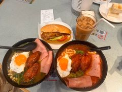 -华嫂冰室(尖沙咀店)