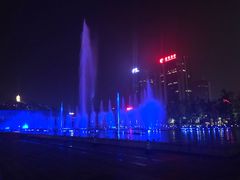 -百林公园-两江幸福广场