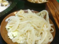 -渝大龙重庆火锅(温泉月亮湾店)