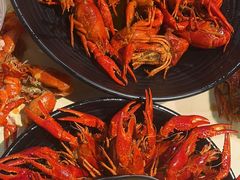 -铭副琦食·虾蟹烩馆(渔人码头店)