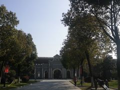 -南京晨光1865创意产业园
