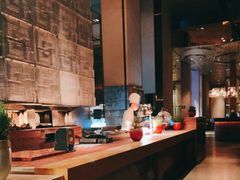 -上海柏悦酒店·世纪100牛排馆