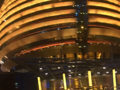 -杭州国际会议中心洲际酒店-原素全日餐厅(解放东路店)