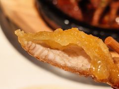 锅包肉-七八冷面·延边朝鲜族美食(圣熙八号店)