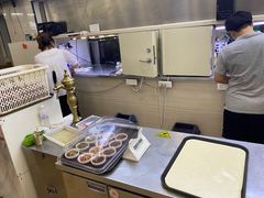 -服务大楼冷面(延大店)