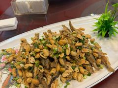 -胖大姐黄辣丁鱼庄(新津店)