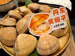 -小黑牛烤肉(聚隆店)