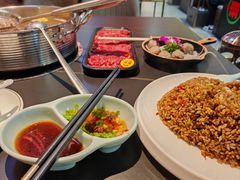 -正禾鲜·潮汕牛肉火锅(凯德天府店)