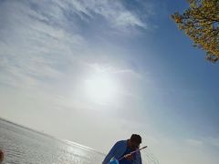 -滆湖低碳生态公园