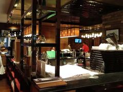 -OPEN開全日自助餐厅·牛肉火锅·海鲜(佛山希尔顿酒店)