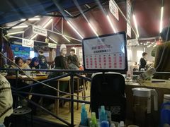 -赞酱川式烤肉(蜀都万达店)