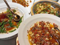 -湘邻呷铺·田园家宴(汉基广场店)