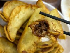 -草桥清真牛肉锅贴扁食店