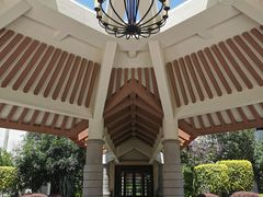 -福建鲤鱼洲酒店