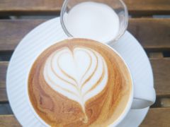 -Home Cafe(水榭春天店)