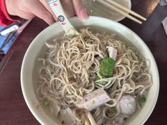 -公园茶楼粤式点心