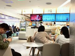 -奈雪的茶(天河城店)
