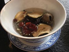 -羊肉街口老银川滩羊涮肉馆