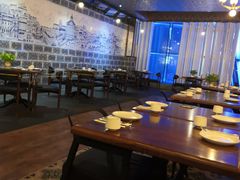 大堂-FISH&POTATO Cō(地中海美食 万象城店)