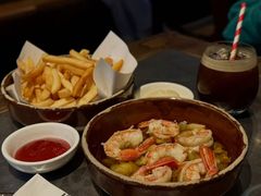 -Apollo·西班牙小酒馆(安福路店)