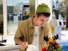 -Fridi Patisserie Cafe