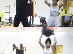 -超鹿运动(五四路恒力城店)