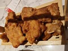 -双合园·海鲜水饺青岛菜(上清路店)