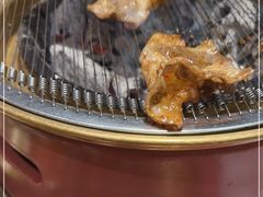 -西塔老太太泥炉烤肉(北京双井店)