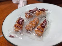 -清雅臻品·竹林院落·新派青岛菜(崂山店)