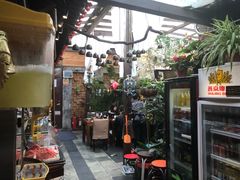 -束河人家(南锣鼓巷店)