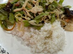 -中科大东区东苑餐厅(天使路店)