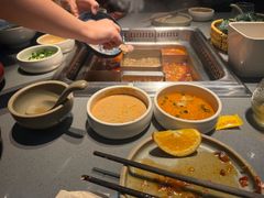 -巴奴毛肚火锅(悠唐购物中心店)