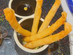 -味可道美食坊(福基路店)