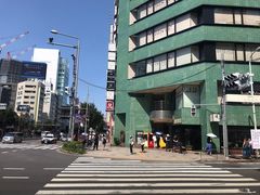 -涩谷全向十字路口