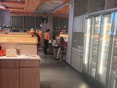 -竹犇番茄火锅(长风街店)