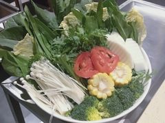 -蜀留香火锅·始于1999·原四川老火锅(白堤路店)