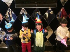 -满园春酒楼(庐江路店)