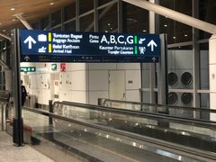 -吉隆坡国际机场